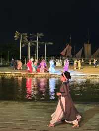 Memories show Hoi An