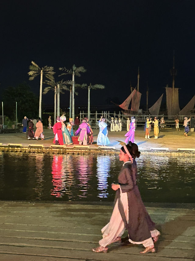 Memories show Hoi An