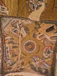 Chora Mosque