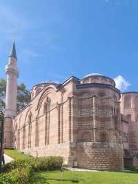 Chora Mosque