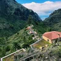 Tenerife on a Budget: Volcanoes, Villages & Waves