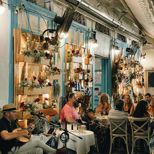Athens on a Budget: Explore History & Local Life