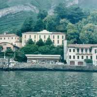 Sail Through Lake Como: Italy’s Scenic Cruise Paradise