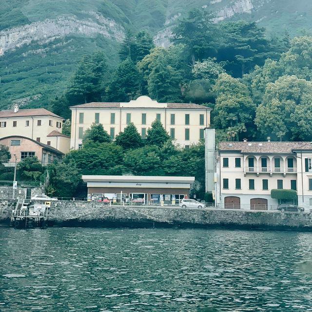Sail Through Lake Como: Italy’s Scenic Cruise Paradise