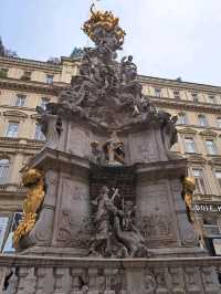 A Day in Vienna, City of Mozart 🎶