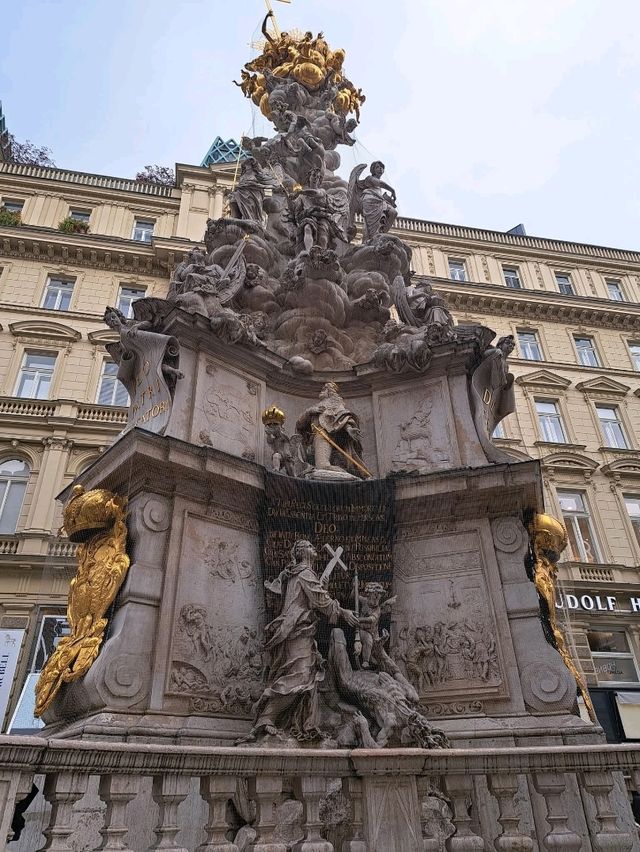 A Day in Vienna, City of Mozart 🎶