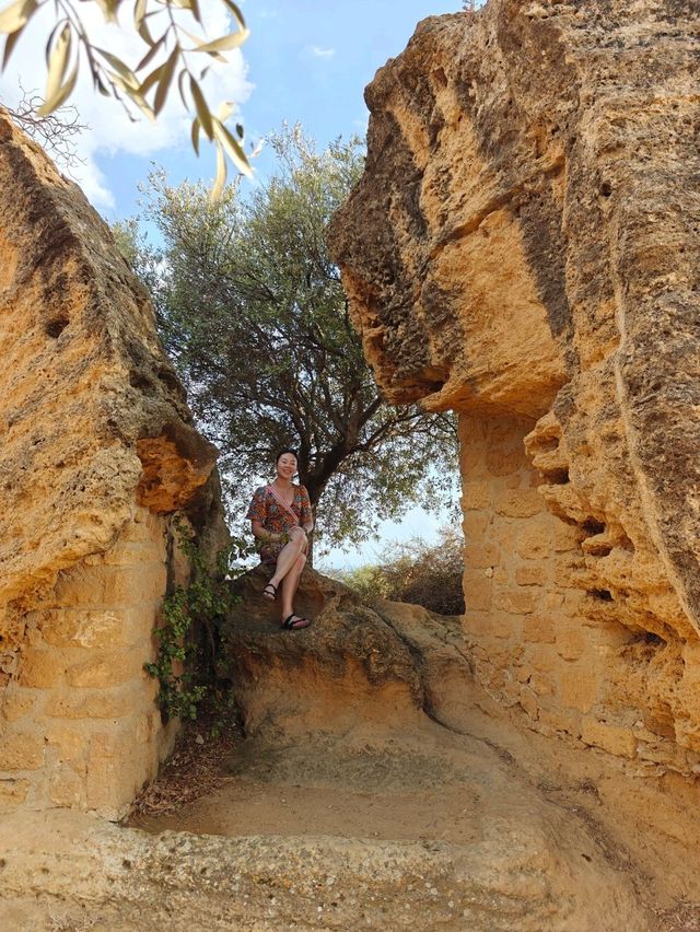 Valley of the Temples: Sicily’s Ancient Glory
