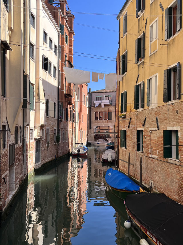 ✡️🇮🇹 Jewish Ghetto in Venice