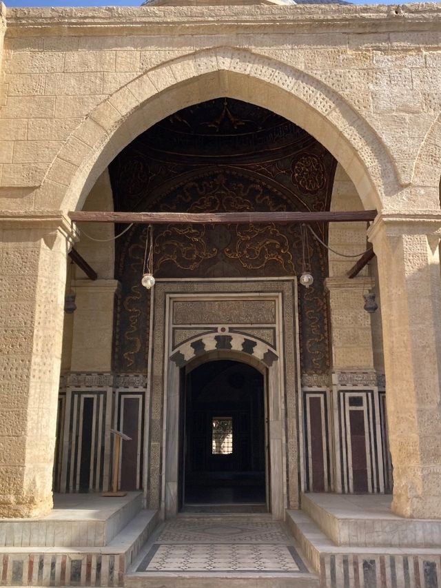 Mosques of Cairo 🕌✨
