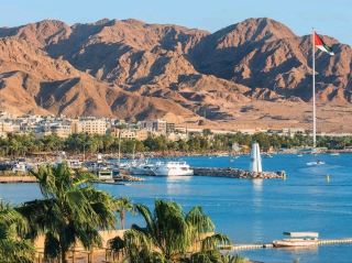 Visiting Jordan: A perfect 5-day itinerary!