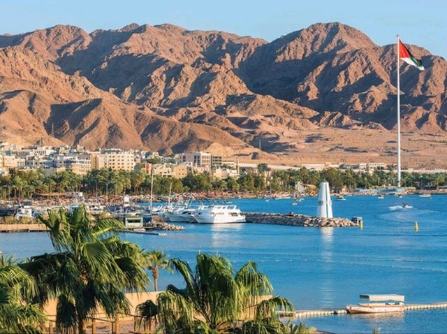 Visiting Jordan: A perfect 5-day itinerary!