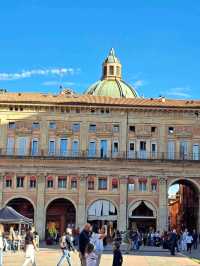 the hidden secrets of bologna