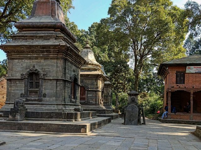 Kathmandu – The Cultural Heart of Nepal