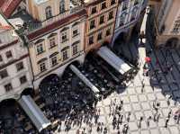 2-Day Trip to Prague