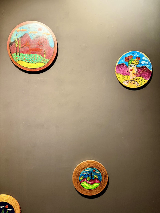 Where History Meets Design Where History Meets Design