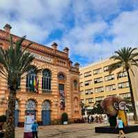 Must-See Attractions in Cádiz