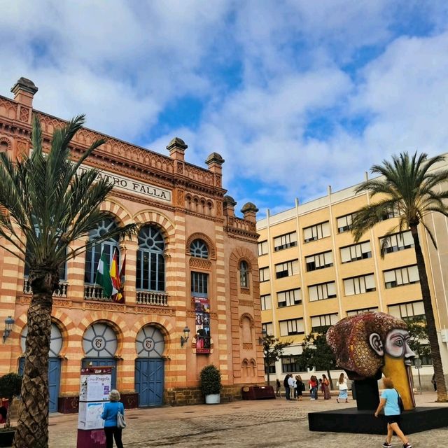 Must-See Attractions in Cádiz