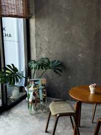เวลิน ที เฮ้าส์ อุดรธานี Valynn Tea House x