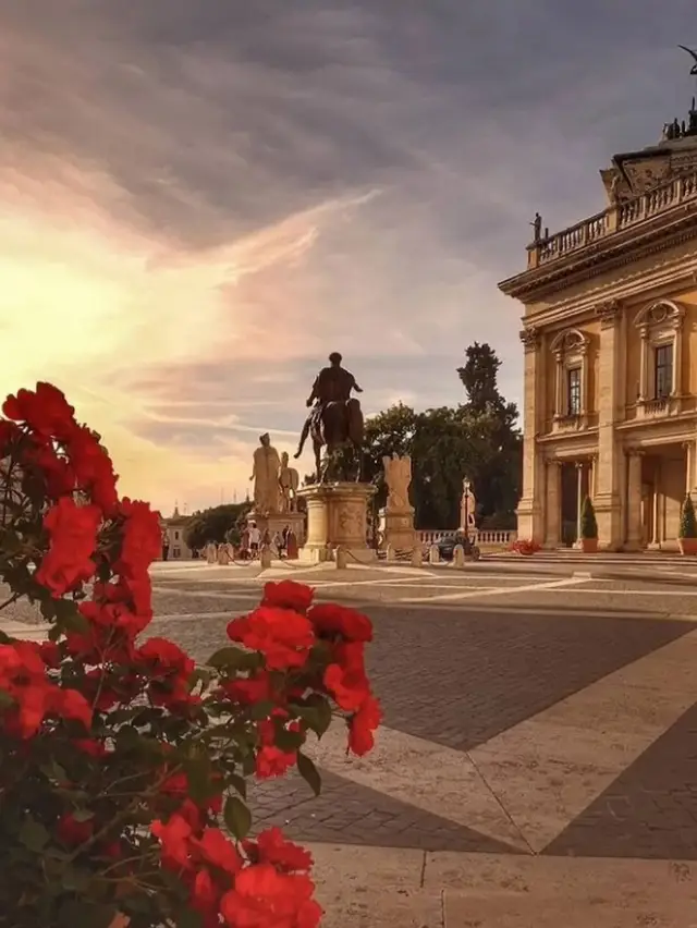 🇮🇹 The Eternal City: Rome & Vatican City in 3 Days