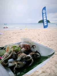 Пляж Ката или Патонг? Мой опыт 🐚🏖️