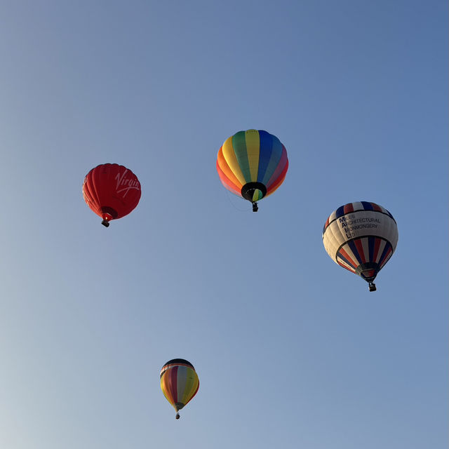 Day Trip Itinerary for Bristol