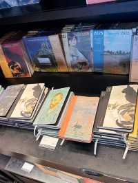 มาตามหาภาพวาดแวนโก๊ะ 📍ที่ปารีส