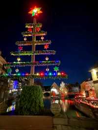 Nuremberg’s Christkindlesmarkt