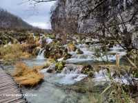 Plitvice Lakes National Park Nacionalni park Plitvička jezera