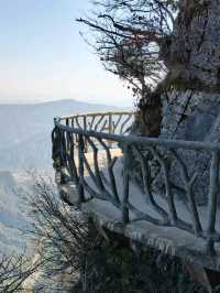 Тяньмэнь. Мой личный опыт и впечатления🌄