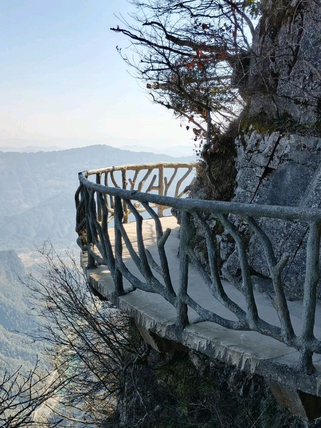 Тяньмэнь. Мой личный опыт и впечатления🌄