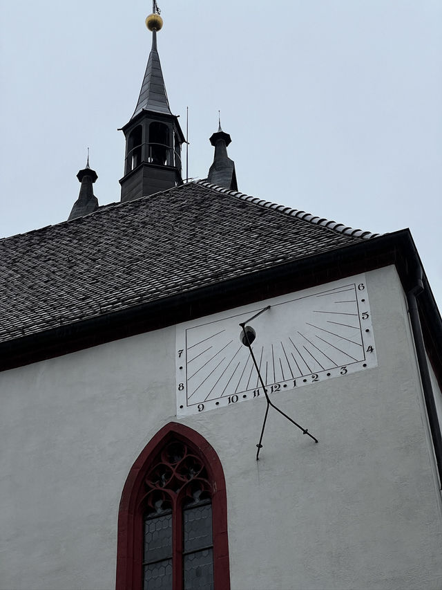 Unlock the Secrets of Medicine at Pharmaziemuseum Basel 🇨🇭