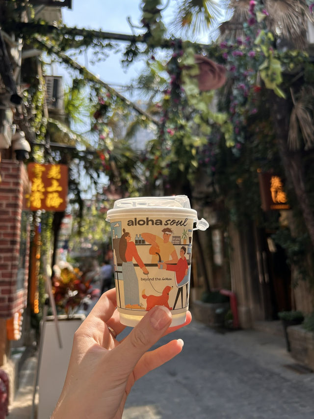 Рынок Tianzifang – Адрес, Цены, оплата UnionPay