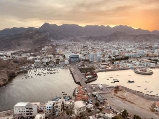 เอเดน ดัสค์ เมจิก🌅