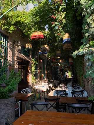 What to Eat in Ayvalık & Cunda Island