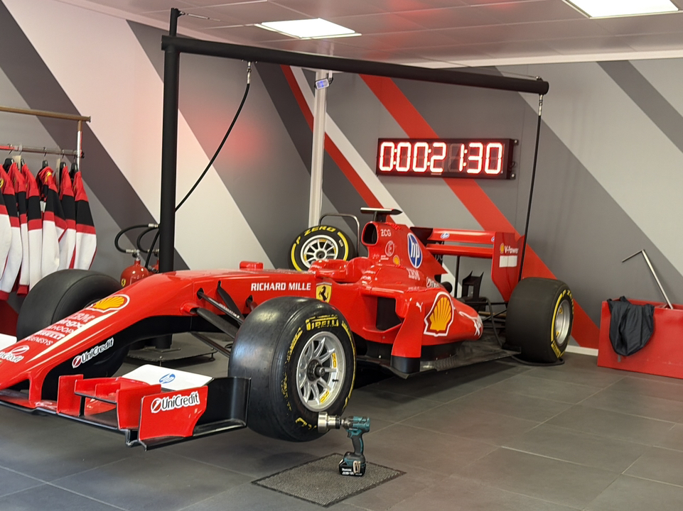 Salou's Adventure Harbor is themed around six continents and is famous for its extreme roller coaster, Shambhala. Ferrari Land is the only Ferrari-themed park in Europe, and its flagship Red Force boasts unparalleled speed and height, making it a must-visit for car enthusiasts.

