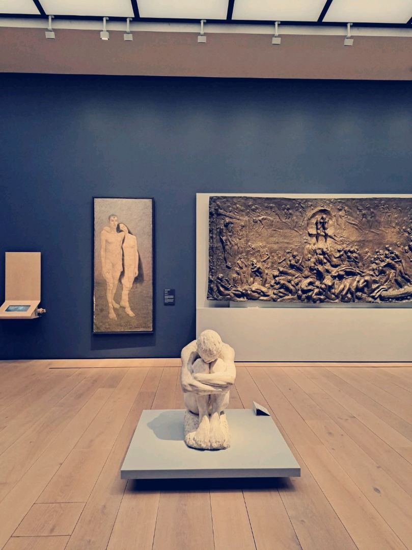 Modigliani And Picasso | Trip.com Oslo