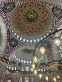 Spires, Stone, and Sacred Silence: The Ultimate Istanbul Mosque Crawl 🇹🇷🕌