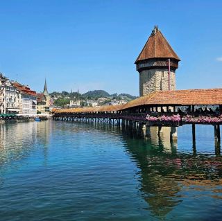 Lucerne, Switzerland 🇨🇭