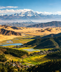 MYTH vs FACT 🇨🇳 How much do you really know about China?