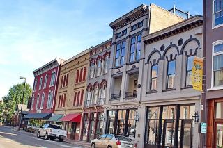 Paducah — The American Town Where Rivers Meet and Quilts Tell Stories on the Ohio