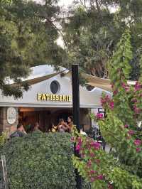 Selectum Collection Bodrum - наш опыт отдыха в отеле