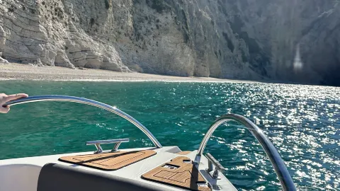 🇬🇷🇦🇱 그리스 & 알바니아 — 10일간의 느긋한 여행과 예상치 못한 아름다움! 🌊☀️ — traveler post in 케르키라