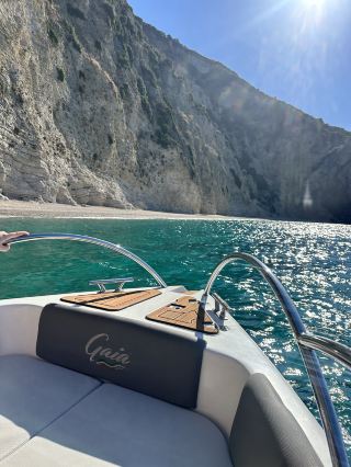🇬🇷🇦🇱 Greece & Albania — 10 Days of Slow Travel & Unexpected Beauty! 🌊☀️