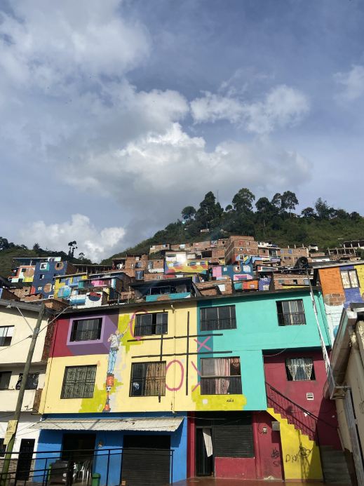 My Colombia Itinerary: 12 Incredible Places to Visit! 🇨🇴