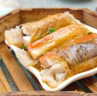 臺山探店①||熱劇《狂飆》同款廣東菜『聖龍大酒家』