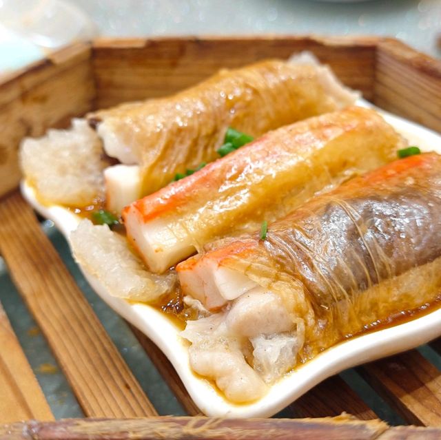 臺山探店①||熱劇《狂飆》同款廣東菜『聖龍大酒家』