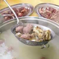 臺山探店④| 平、靚、正實現牛肉自由『五洞大眾牛餐館（台山第一店）』
