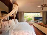 Chiang Mai seasonal vacation hotel ~ amazing pool villa, perfect vacation time!