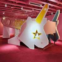 Ice Cream Museum Singapore 🍨