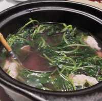 嘗嘗香港龍點心（灣仔店）